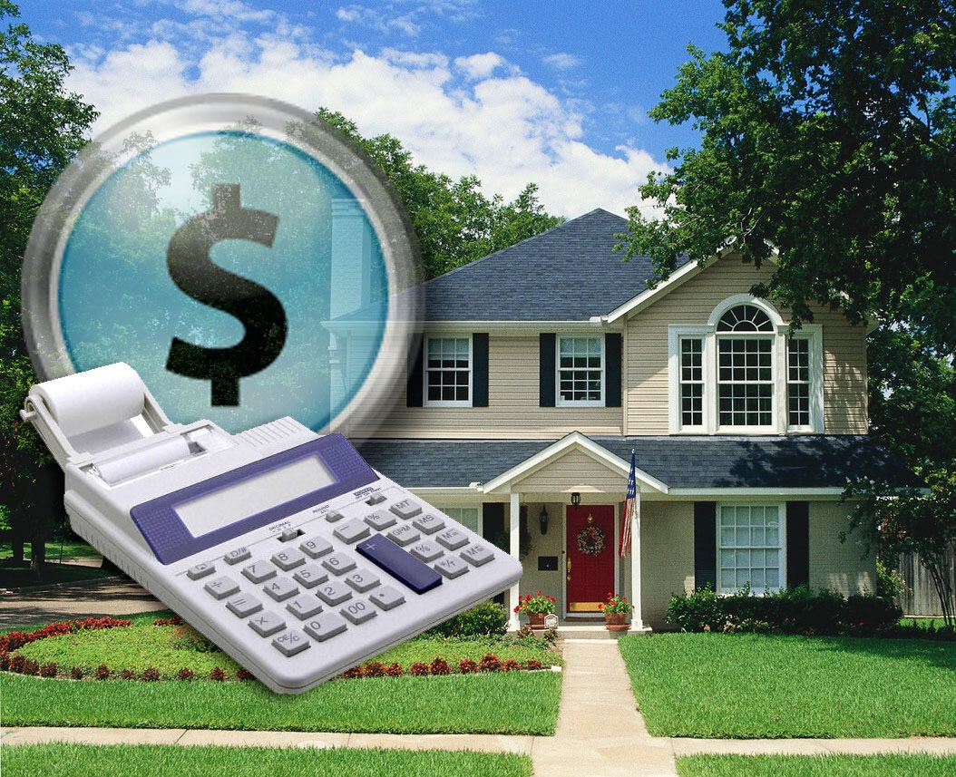 Qualifying for a new mortgage? Improve your credit! 
