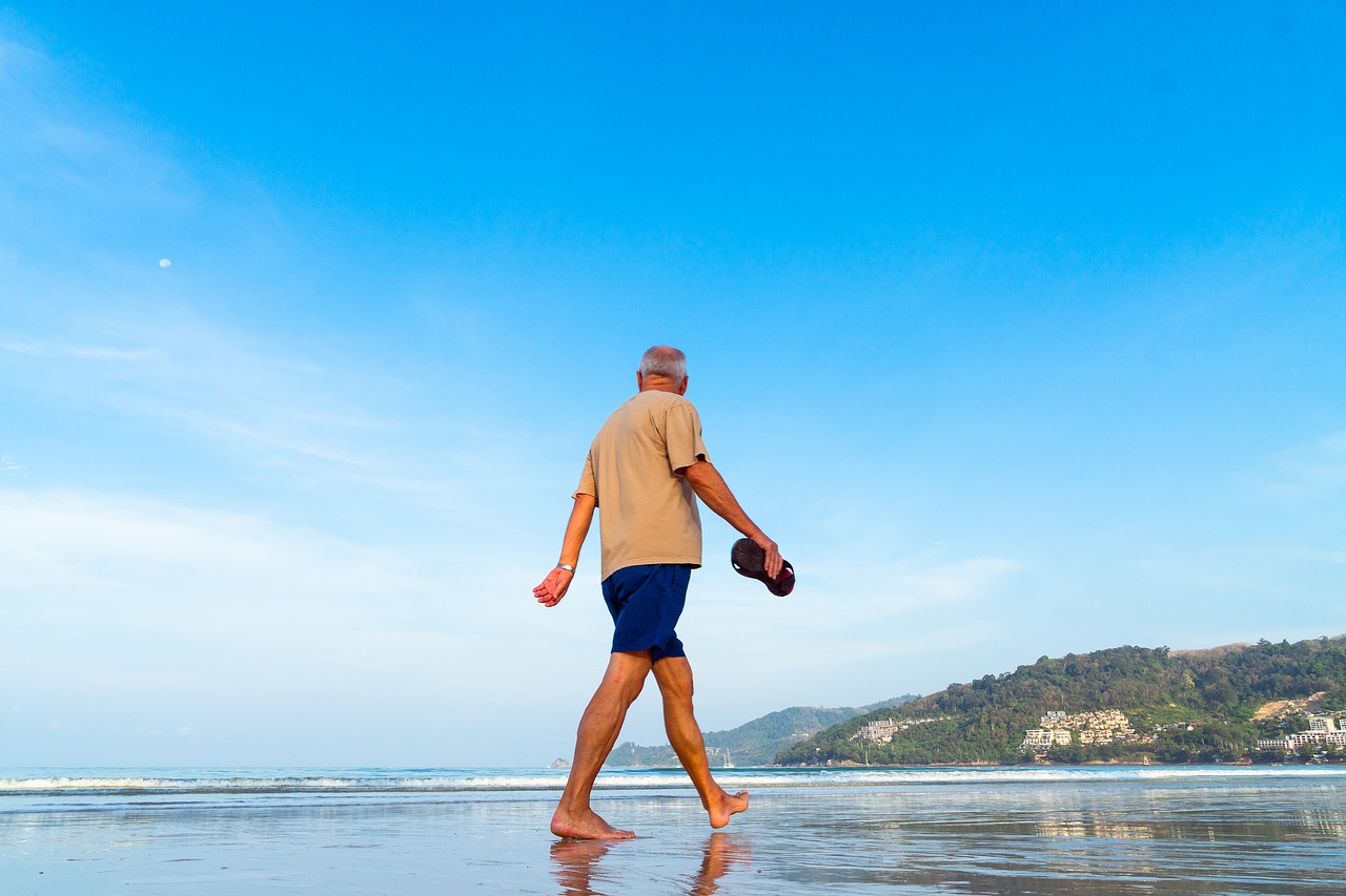 Real estate options for seniors in the Comox Valley