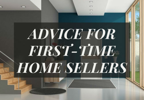 Advice for First-Time Home Sellers in Comox Valley, British Columbia