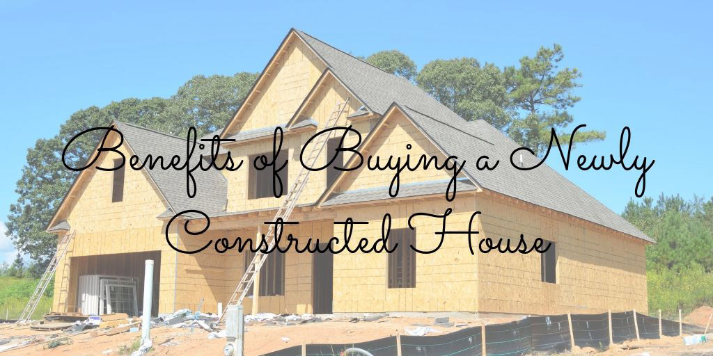 10 Benefits of Buying a Newly Constructed House in Courtenay, BC