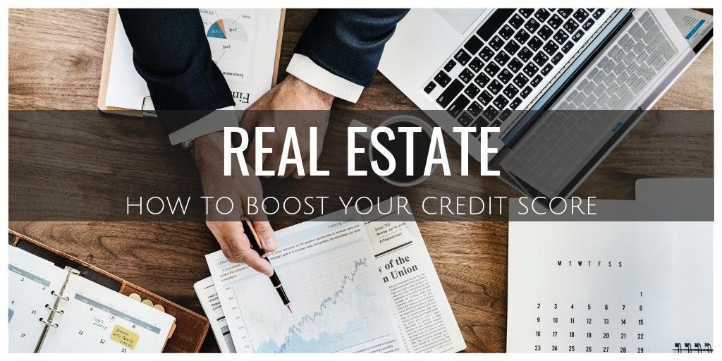 Real Estate: How to Boost Your Credit Score Before Buying Applying for a Mortgage in Courtenay, BC