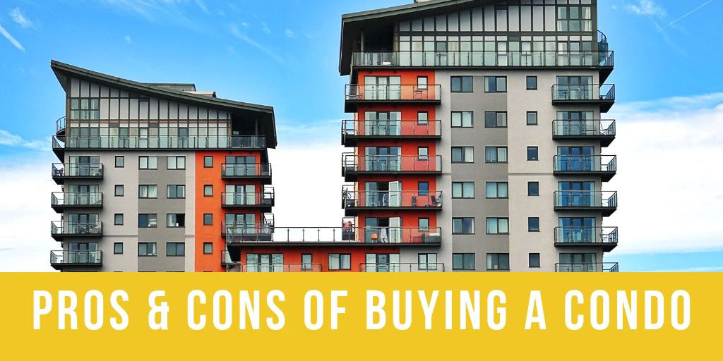 Exploring the Pros and Cons of Purchasing a Condo in Courtenay, BC