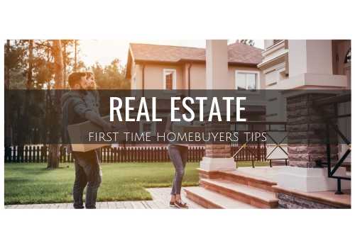 Real Estate 101: Essential Tips for First-Time Home Buyers in Courtenay, BC