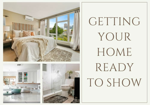 Real Estate 101: Getting Your Home Ready To Show in Comox Valley, British Columbia