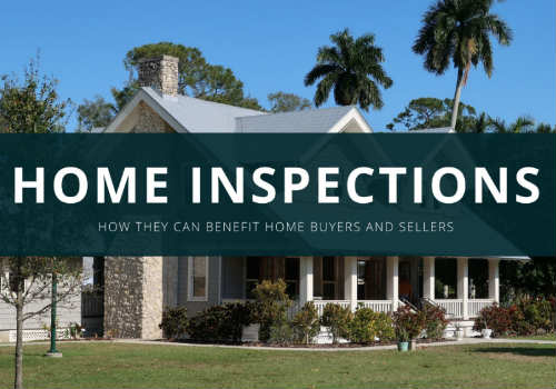 Home Inspections, How They Can Benefit Home Buyers and Sellers in Comox Valley, British Columbia