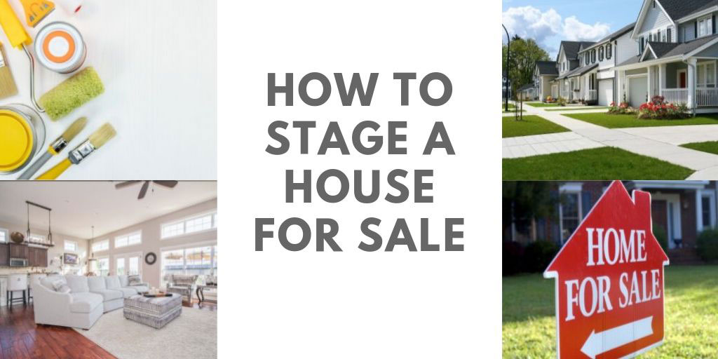 How To Stage A House For Sale in Courtenay, BC