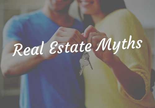 6 Persistent Real Estate Myths You Really Need to Ignore in Comox Valley