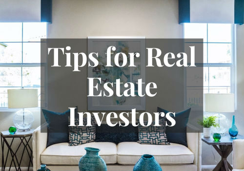 Tips for Real Estate Investors in Comox Valley, British Columbia