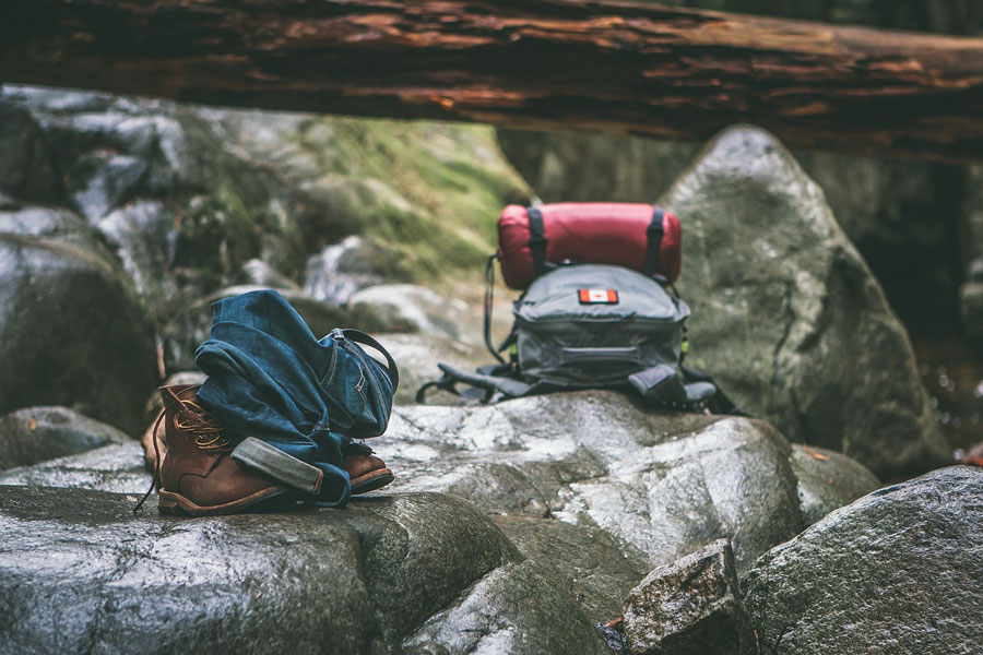 Get your family hiking in and around the Comox Valley
