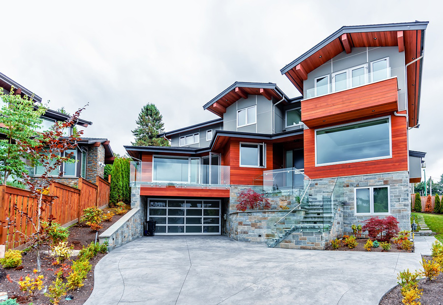Give your home some serious curb appeal