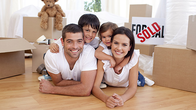 Home Seller Info