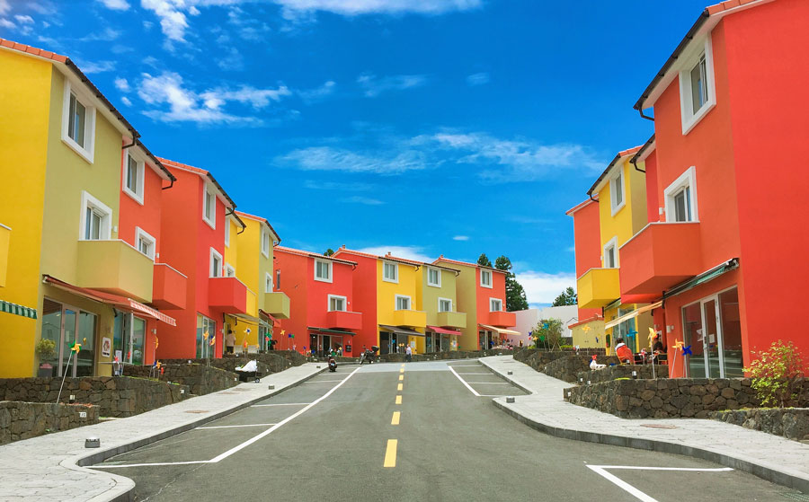 Five things to ask yourself before buying a vacation home
