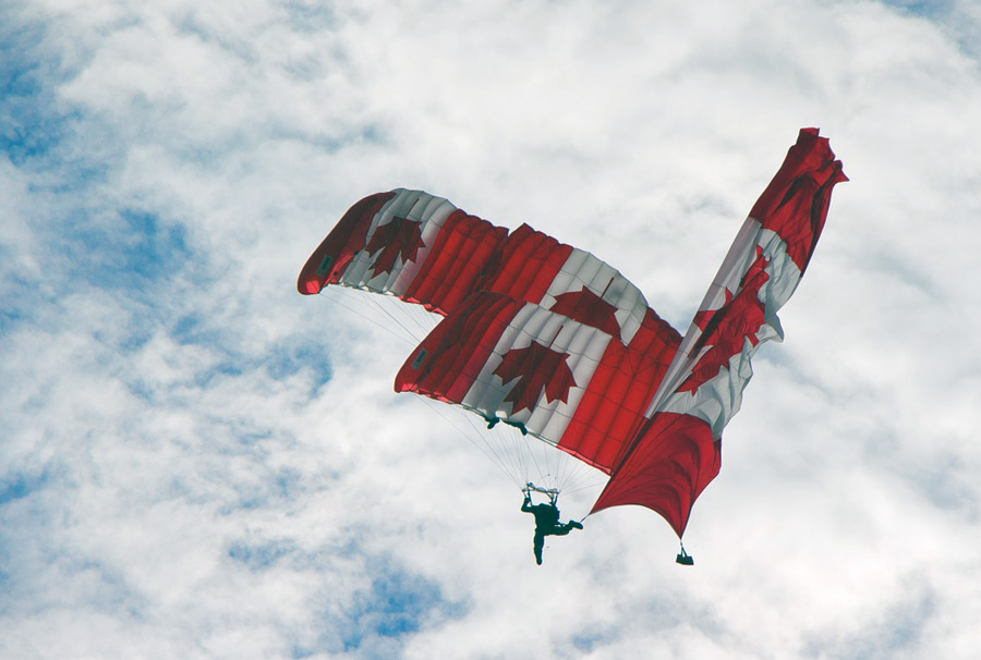 The ultimate military relocation checklist
