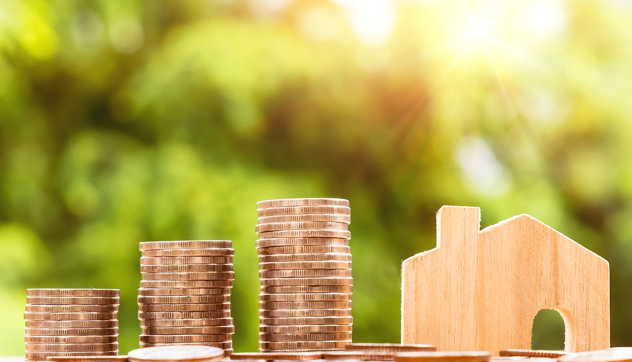 Power save your way to a down payment