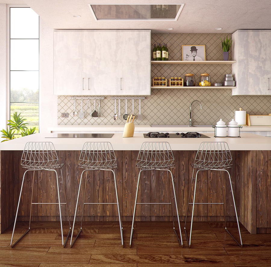 How to keep your house shining during showings